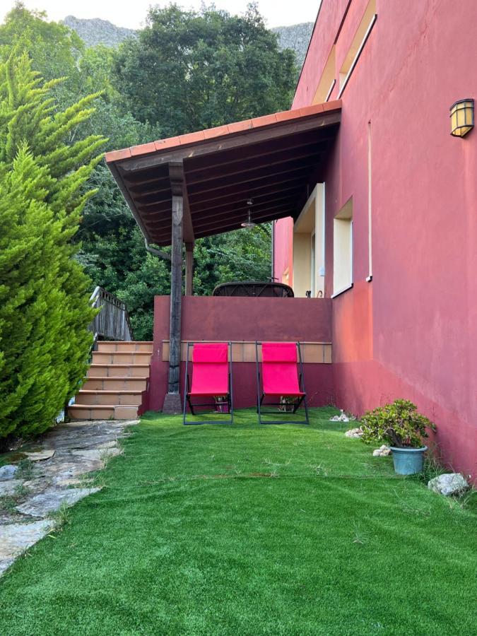 Baigorri Villa El Llano Exterior photo